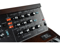 Moog Minimoog Model D 2022 Moog Minimoog Model D 2022